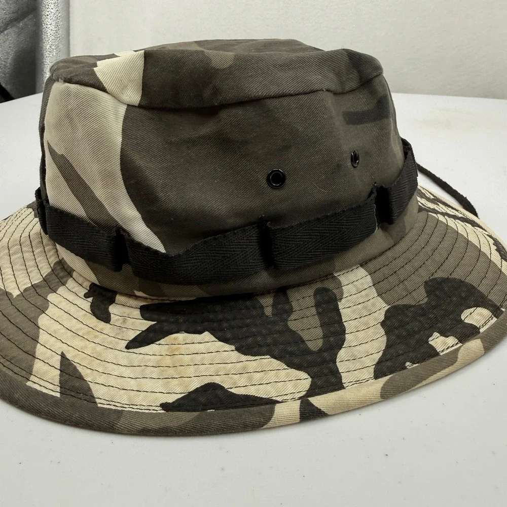 N/A military style